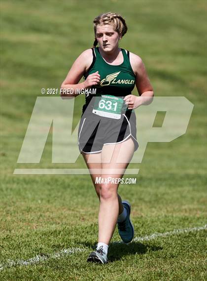 Thumbnail 2 in West Springfield vs T.C. Williams (Monroe Parker Invitational) photogallery.