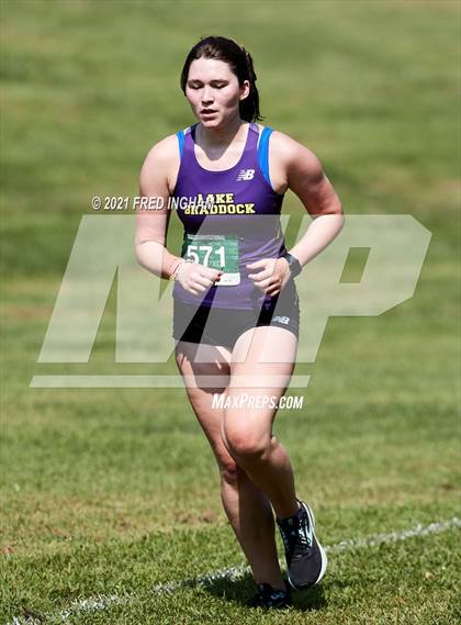 Thumbnail 3 in West Springfield vs T.C. Williams (Monroe Parker Invitational) photogallery.