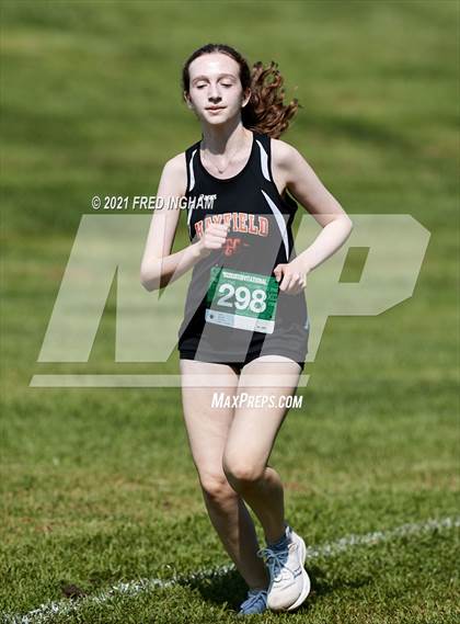Thumbnail 1 in West Springfield vs T.C. Williams (Monroe Parker Invitational) photogallery.