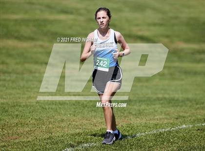 Thumbnail 1 in West Springfield vs T.C. Williams (Monroe Parker Invitational) photogallery.