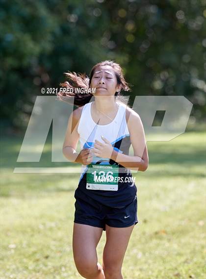 Thumbnail 1 in West Springfield vs T.C. Williams (Monroe Parker Invitational) photogallery.
