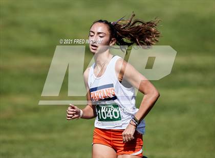 Thumbnail 3 in West Springfield vs T.C. Williams (Monroe Parker Invitational) photogallery.