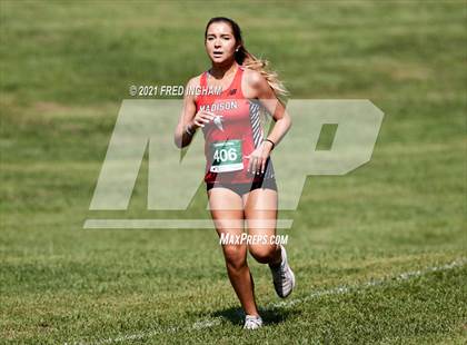 Thumbnail 2 in West Springfield vs T.C. Williams (Monroe Parker Invitational) photogallery.