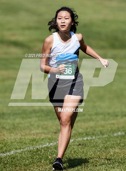 Thumbnail 1 in West Springfield vs T.C. Williams (Monroe Parker Invitational) photogallery.