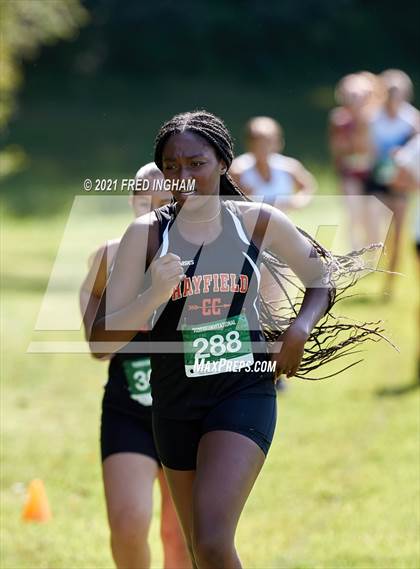 Thumbnail 1 in West Springfield vs T.C. Williams (Monroe Parker Invitational) photogallery.