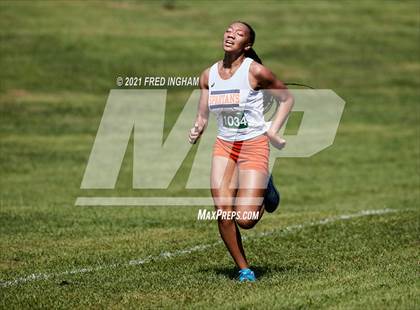 Thumbnail 1 in West Springfield vs T.C. Williams (Monroe Parker Invitational) photogallery.