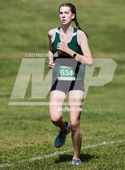 Thumbnail 1 in West Springfield vs T.C. Williams (Monroe Parker Invitational) photogallery.