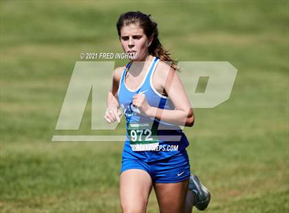 Thumbnail 3 in West Springfield vs T.C. Williams (Monroe Parker Invitational) photogallery.