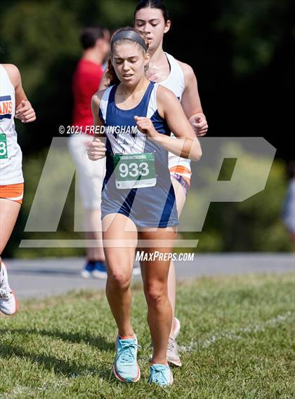 Thumbnail 3 in West Springfield vs T.C. Williams (Monroe Parker Invitational) photogallery.