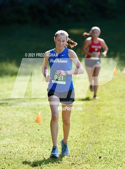 Thumbnail 3 in West Springfield vs T.C. Williams (Monroe Parker Invitational) photogallery.