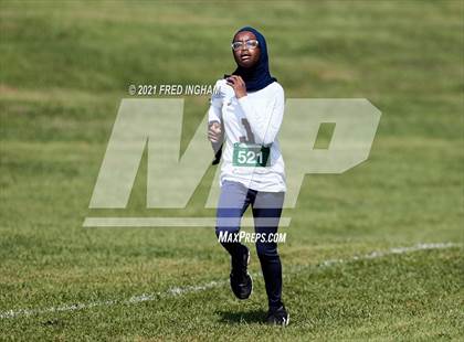 Thumbnail 3 in West Springfield vs T.C. Williams (Monroe Parker Invitational) photogallery.