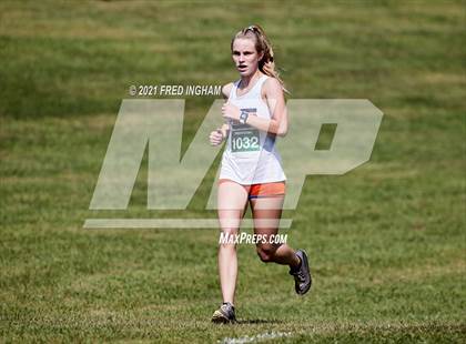 Thumbnail 1 in West Springfield vs T.C. Williams (Monroe Parker Invitational) photogallery.