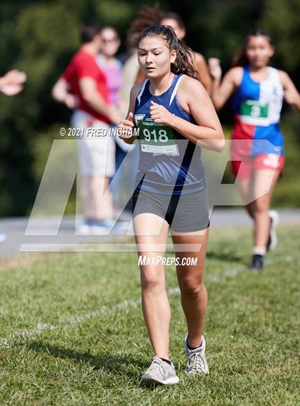 Thumbnail 3 in West Springfield vs T.C. Williams (Monroe Parker Invitational) photogallery.