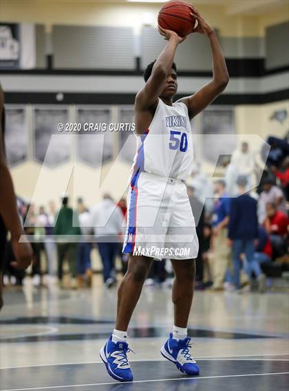 Thumbnail 1 in Independence @ North Mecklenburg (NCHSAA 4A 4th Round Playoff) photogallery.