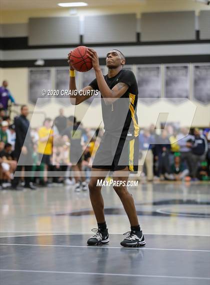 Thumbnail 1 in Independence @ North Mecklenburg (NCHSAA 4A 4th Round Playoff) photogallery.