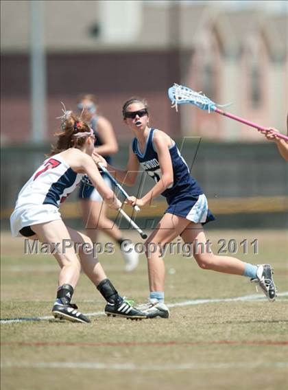 Thumbnail 2 in Allen v Kingwood (D2 TGHSLL State Quarterfinal) photogallery.