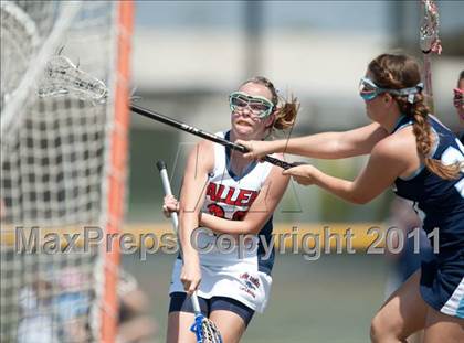 Thumbnail 1 in Allen v Kingwood (D2 TGHSLL State Quarterfinal) photogallery.