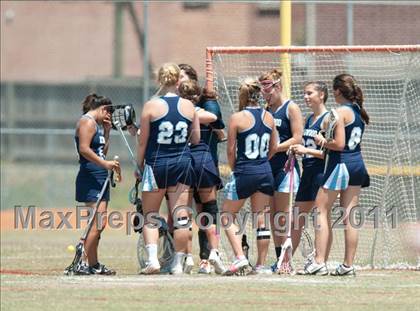 Thumbnail 1 in Allen v Kingwood (D2 TGHSLL State Quarterfinal) photogallery.