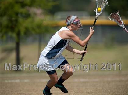 Thumbnail 2 in Allen v Kingwood (D2 TGHSLL State Quarterfinal) photogallery.