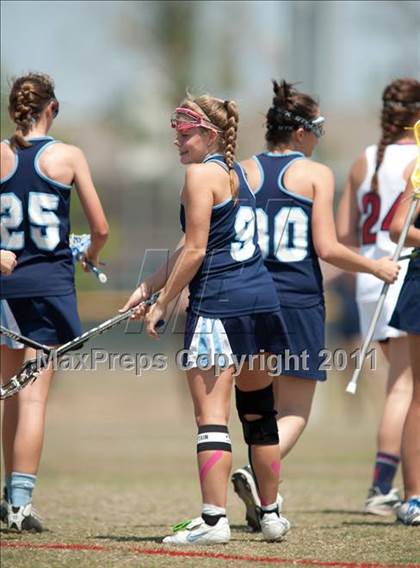 Thumbnail 2 in Allen v Kingwood (D2 TGHSLL State Quarterfinal) photogallery.