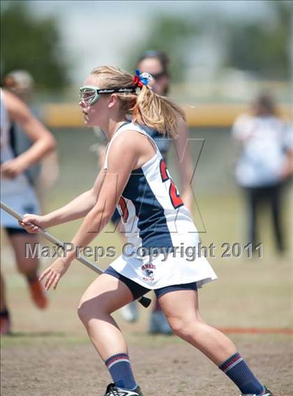 Thumbnail 2 in Allen v Kingwood (D2 TGHSLL State Quarterfinal) photogallery.
