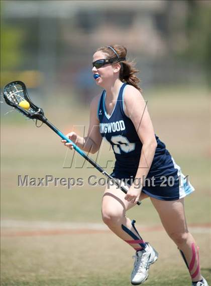 Thumbnail 1 in Allen v Kingwood (D2 TGHSLL State Quarterfinal) photogallery.