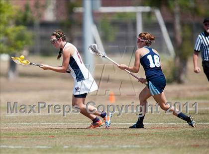 Thumbnail 1 in Allen v Kingwood (D2 TGHSLL State Quarterfinal) photogallery.