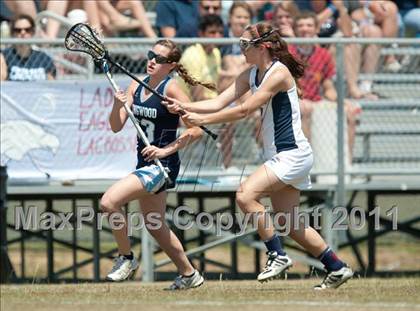 Thumbnail 3 in Allen v Kingwood (D2 TGHSLL State Quarterfinal) photogallery.
