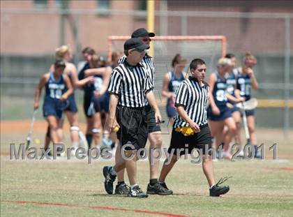 Thumbnail 2 in Allen v Kingwood (D2 TGHSLL State Quarterfinal) photogallery.