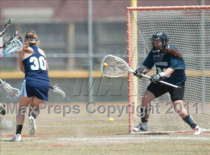 Thumbnail 1 in Allen v Kingwood (D2 TGHSLL State Quarterfinal) photogallery.