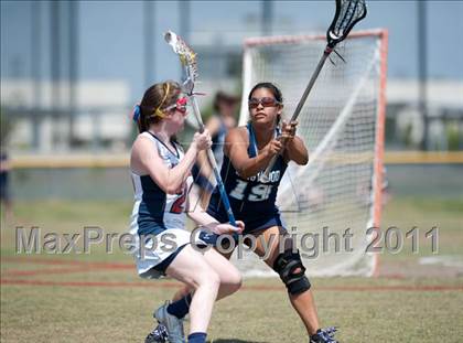 Thumbnail 1 in Allen v Kingwood (D2 TGHSLL State Quarterfinal) photogallery.