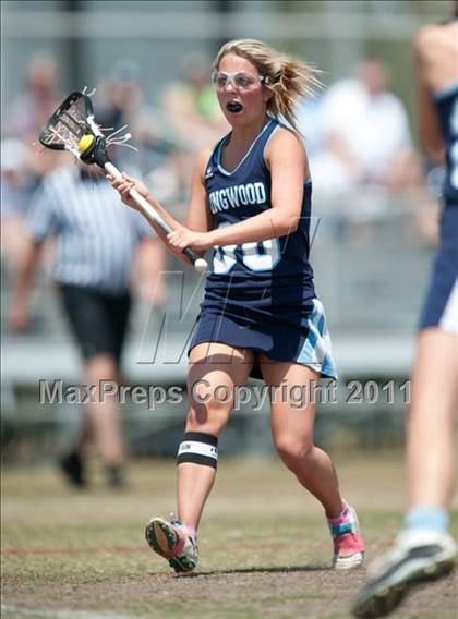 Thumbnail 1 in Allen v Kingwood (D2 TGHSLL State Quarterfinal) photogallery.