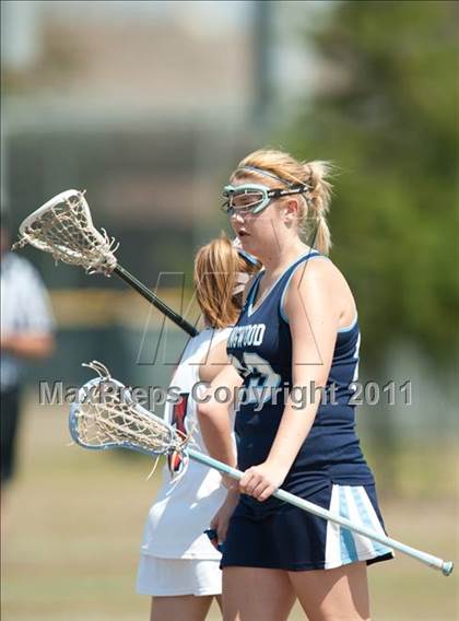 Thumbnail 2 in Allen v Kingwood (D2 TGHSLL State Quarterfinal) photogallery.