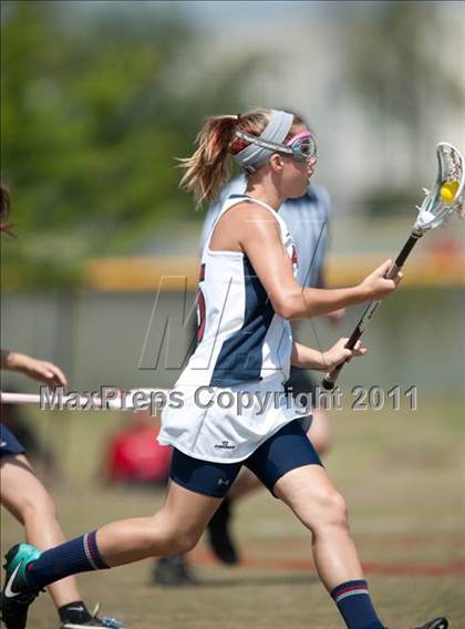 Thumbnail 1 in Allen v Kingwood (D2 TGHSLL State Quarterfinal) photogallery.