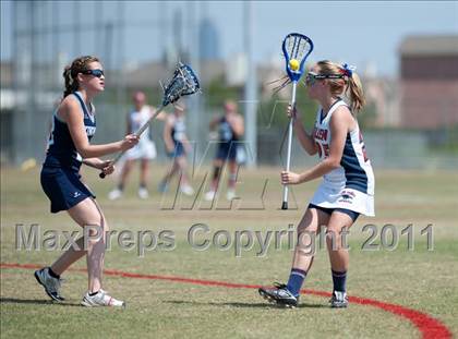 Thumbnail 3 in Allen v Kingwood (D2 TGHSLL State Quarterfinal) photogallery.