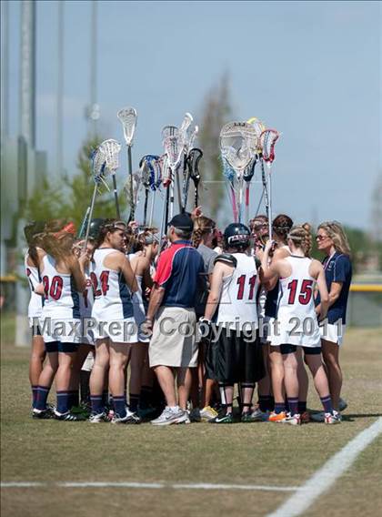 Thumbnail 2 in Allen v Kingwood (D2 TGHSLL State Quarterfinal) photogallery.