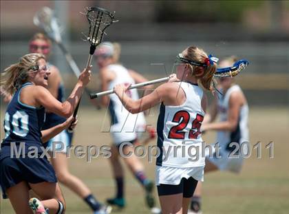 Thumbnail 2 in Allen v Kingwood (D2 TGHSLL State Quarterfinal) photogallery.