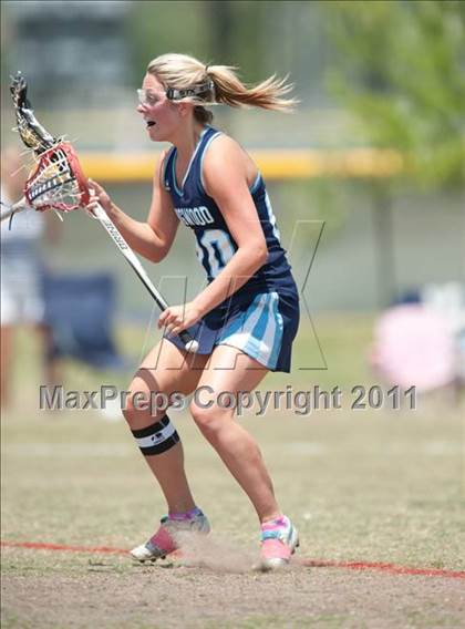 Thumbnail 3 in Allen v Kingwood (D2 TGHSLL State Quarterfinal) photogallery.