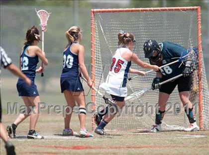 Thumbnail 1 in Allen v Kingwood (D2 TGHSLL State Quarterfinal) photogallery.