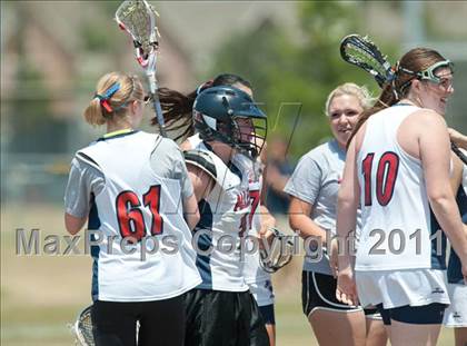 Thumbnail 1 in Allen v Kingwood (D2 TGHSLL State Quarterfinal) photogallery.