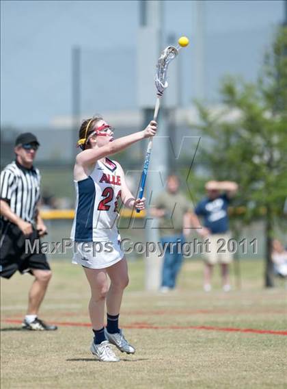 Thumbnail 1 in Allen v Kingwood (D2 TGHSLL State Quarterfinal) photogallery.