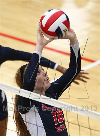 Thumbnail 1 in Boyd vs Clear Lake (Texas Open Tournament) photogallery.