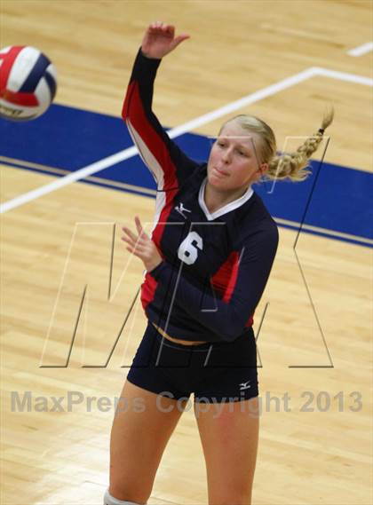 Thumbnail 3 in Boyd vs Clear Lake (Texas Open Tournament) photogallery.