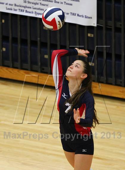 Thumbnail 2 in Boyd vs Clear Lake (Texas Open Tournament) photogallery.
