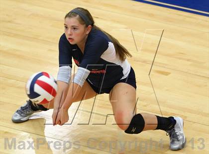 Thumbnail 1 in Boyd vs Clear Lake (Texas Open Tournament) photogallery.
