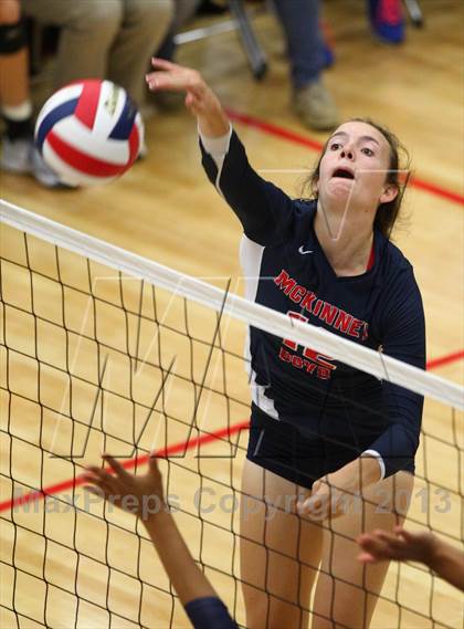 Thumbnail 1 in Boyd vs Clear Lake (Texas Open Tournament) photogallery.