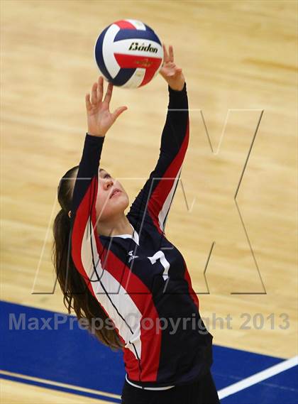 Thumbnail 3 in Boyd vs Clear Lake (Texas Open Tournament) photogallery.