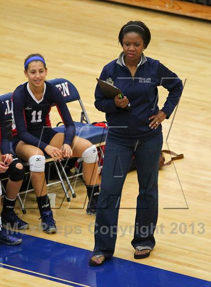 Thumbnail 3 in Boyd vs Clear Lake (Texas Open Tournament) photogallery.