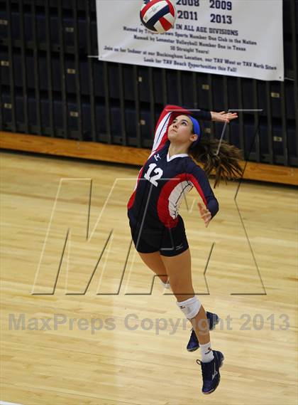 Thumbnail 1 in Boyd vs Clear Lake (Texas Open Tournament) photogallery.