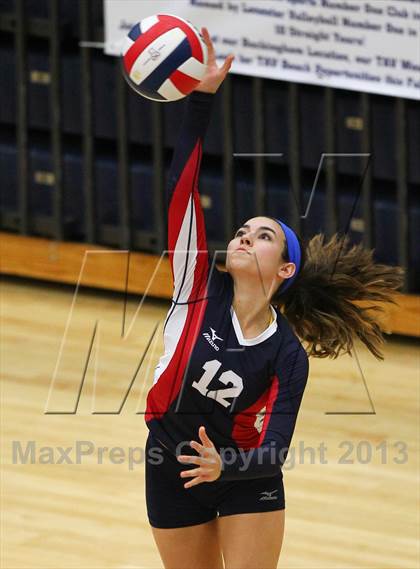 Thumbnail 2 in Boyd vs Clear Lake (Texas Open Tournament) photogallery.